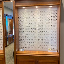 Standard Optical - West Point