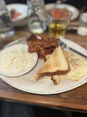 The Southern Porch by null