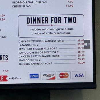 Georgio's Pizzeria - Pizza Near Me - Torrance, California Georgio's Pizzeria - Pizza Near Me - Torrance, California