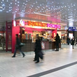 Dunkin' Donuts