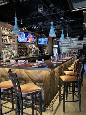 Reel Fish Coastal Kitchen and Bar by null