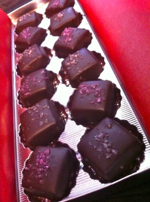 Rogers' Chocolates by null