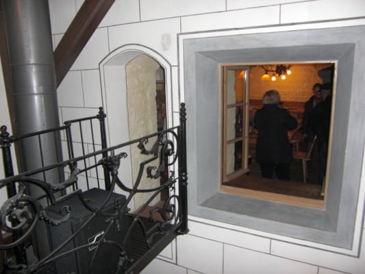 Beer & Oktoberfest Museum by null