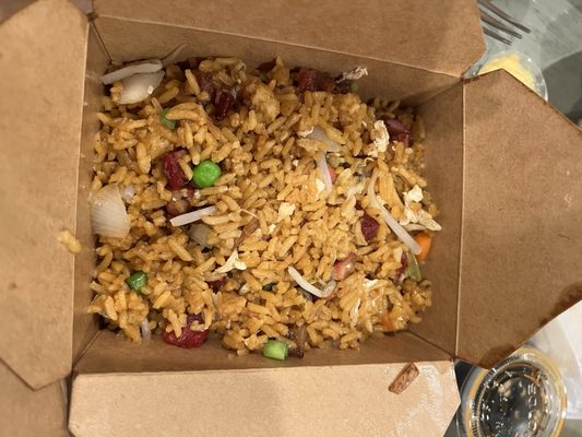 JJ CHINESE EXPRESS by null