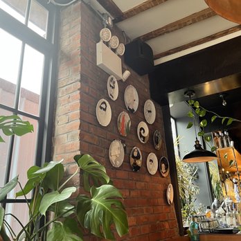 Evelina - Cute decorations! - Italian Near Me - Brooklyn, New York Evelina - Cute decorations! - Italian Near Me - Brooklyn, New York