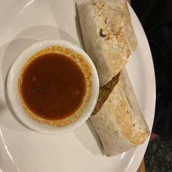 Rancho Chico Restaurant - Birria burrito - Mexican Near Me - Plainville, Massachusetts