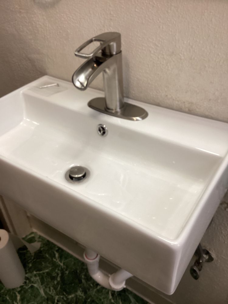 Slide of Service Pro Plumbing