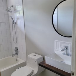 Todd and Anthony did beautiful work! Todd and Anthony did beautiful work!