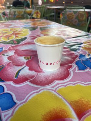 Recuerdos Cafe by null