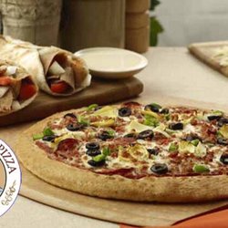 Alexandra's Pizza