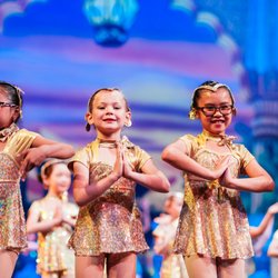 British Dancing Academy