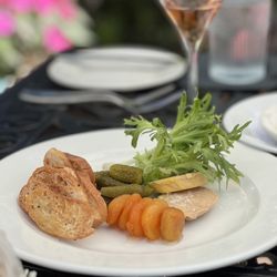 La Nouvelle - Foie Gras