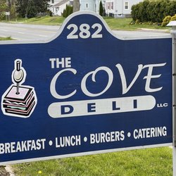 The Cove Deli