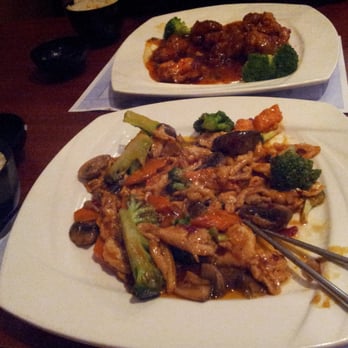 Cafe Asia - Sushi Bars Near Me - Roanoke, Virginia Cafe Asia - Sushi Bars Near Me - Roanoke, Virginia