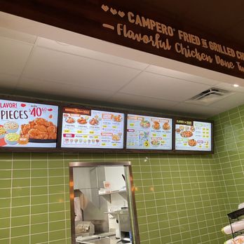 Pollo Campero - Menu - Chicken Wings Near Me - Santa Ana, California Pollo Campero - Menu - Chicken Wings Near Me - Santa Ana, California