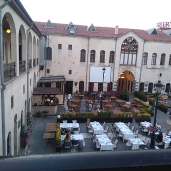 Bayazhan - Courtyard - Turkish Near Me - Gaziantep, 27 Bayazhan - Courtyard - Turkish Near Me - Gaziantep, 27