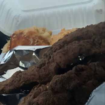 Kales Kitchen - Fried Fish - Pop-Up Restaurants Near Me - Durham, North Carolina Kales Kitchen - Fried Fish - Pop-Up Restaurants Near Me - Durham, North Carolina