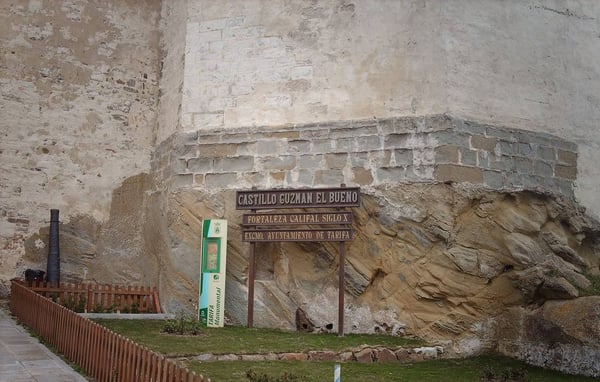 Castillo de Guzman el Bueno by null