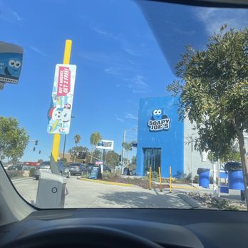 Soapy Joe’s - Jamacha Rd, Skyline - Car Wash Near Me - San Diego, California Soapy Joe’s - Jamacha Rd, Skyline - Car Wash Near Me - San Diego, California