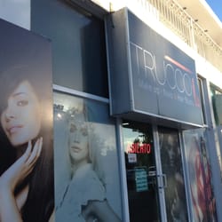 Trucco Makeup & Hair Studio - Así luce por fuera