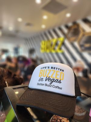 Better Buzz Coffee - Las Vegas by null
