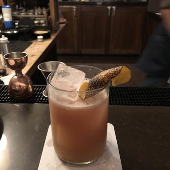 Watertable - New American Near Me - Huntington Beach, California