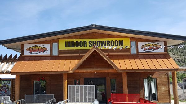 OUTDOOR DEPOT - Updated June 2026 - 0168 Four Seasons Dr, South Fork