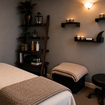 Lorrie Janeczko - Massage Near Me - Algonquin, Illinois Lorrie Janeczko - Massage Near Me - Algonquin, Illinois