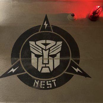 Transformers: The Ride - 3D - Amusement Parks Near Me - Universal City, California Transformers: The Ride - 3D - Amusement Parks Near Me - Universal City, California
