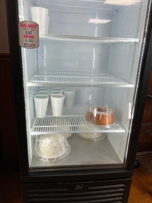 Annie Ru's Carryout and Catering