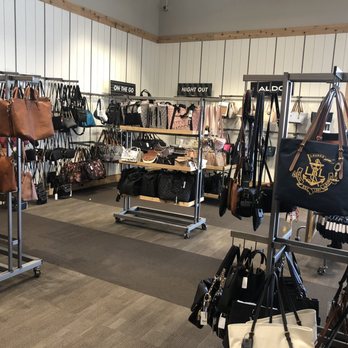 DSW Designer Shoe Warehouse - Some of the women's bags, more men and women's bags are present throughout the store - Accessories Near Me - Winter Park, Florida DSW Designer Shoe Warehouse - Some of the women's bags, more men and women's bags are present throughout the store - Accessories Near Me - Winter Park, Florida