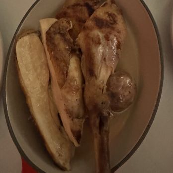 Junior - Chicken - Bars Near Me - Nashville, Tennessee