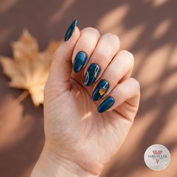 Versailles Nail Spa