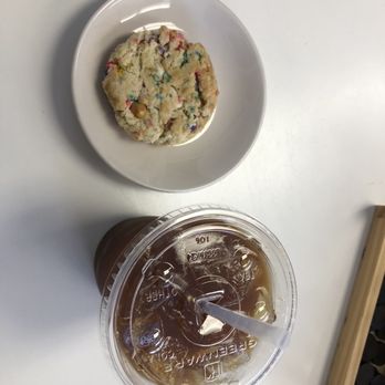Black Elm Coffee Shop - Coffee & Tea Near Me - Hendersonville, Tennessee