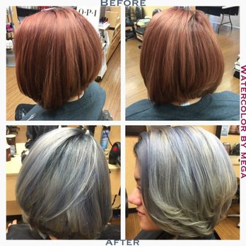 Edgewater Studio & Salon - dramatic color changes YAS! by megan call for a appointment 208-695-7213 - Hair Salons Near Me - Nampa, Idaho Edgewater Studio & Salon - dramatic color changes YAS! by megan call for a appointment 208-695-7213 - Hair Salons Near Me - Nampa, Idaho