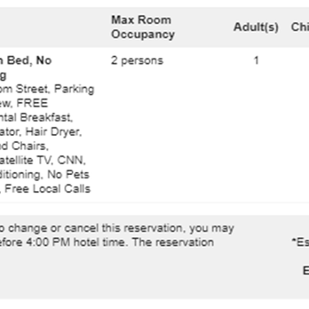 Rodeway Inn - $113 for two nights is unheard of in Seattle. But you get what you pay for. - Hotels Near Me - SeaTac, Washington Rodeway Inn - $113 for two nights is unheard of in Seattle. But you get what you pay for. - Hotels Near Me - SeaTac, Washington