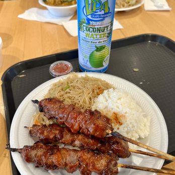 Manila Food Mart - Filipino Near Me - Lake Forest, California