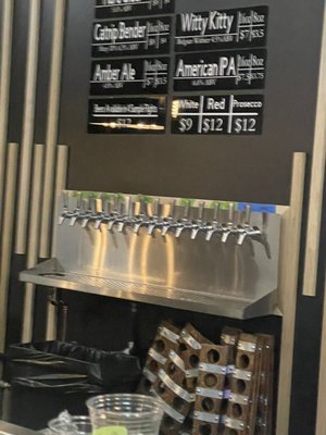 BabyCat Brewery by null