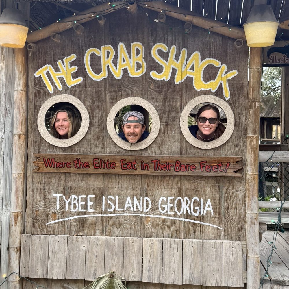 The Crab Shack - Seafood Near Me - Tybee Island, Georgia The Crab Shack - Seafood Near Me - Tybee Island, Georgia