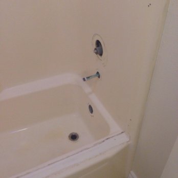 Kitchen & Bath Makeover - Before. After hours of scrubbing. - Refinishing Services Near Me - Tustin, California Kitchen & Bath Makeover - Before. After hours of scrubbing. - Refinishing Services Near Me - Tustin, California