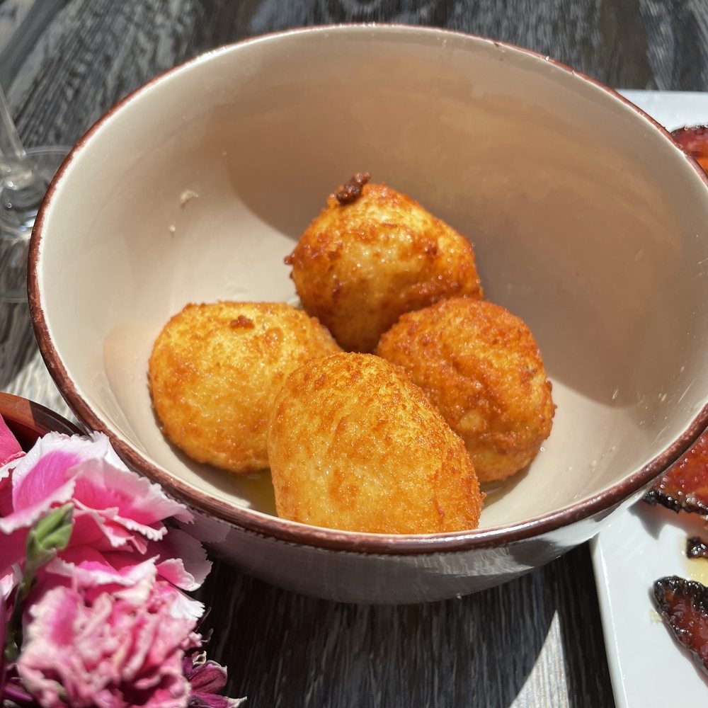 Mack's - Croquettes Swimming in Butter - Breakfast & Brunch Near Me - Babylon, New York Mack's - Croquettes Swimming in Butter - Breakfast & Brunch Near Me - Babylon, New York