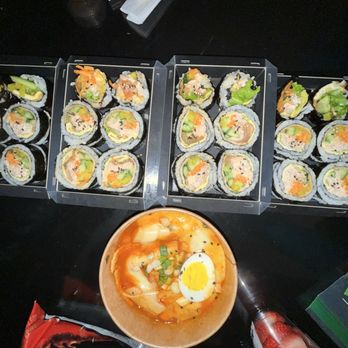 Allo Daisy - Korean Near Me - Montreal, Quebec