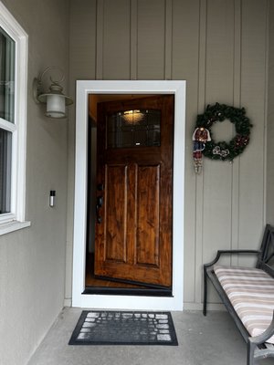 Doors - Example of Door jobs Doors - Example of Door jobs