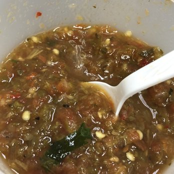 Las Tarascas meat market  - Fresh homemade salsas - Grocery Near Me - Katy, Texas