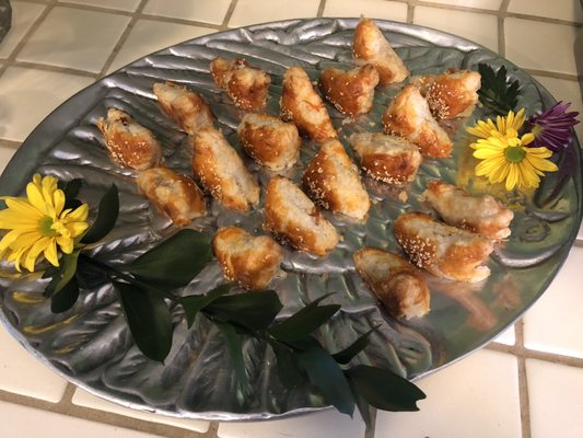 Duck House Restaurant 鹿鼎記 by null