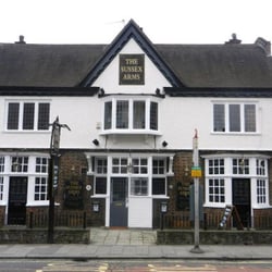 Sussex Arms