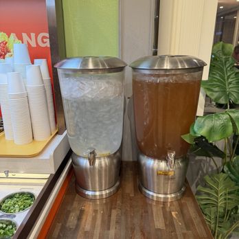 Mala Town - Self serve water and sweet tea - Hot Pot Near Me - Las Vegas, Nevada Mala Town - Self serve water and sweet tea - Hot Pot Near Me - Las Vegas, Nevada