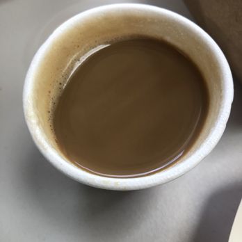 La Uchireña Coffee Express - Cortadito - Latin American Near Me - Pembroke Pines, Florida La Uchireña Coffee Express - Cortadito - Latin American Near Me - Pembroke Pines, Florida