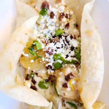 Quiero Tacos - Creamy Scallop - Tacos Near Me - San Diego, California Quiero Tacos - Creamy Scallop - Tacos Near Me - San Diego, California