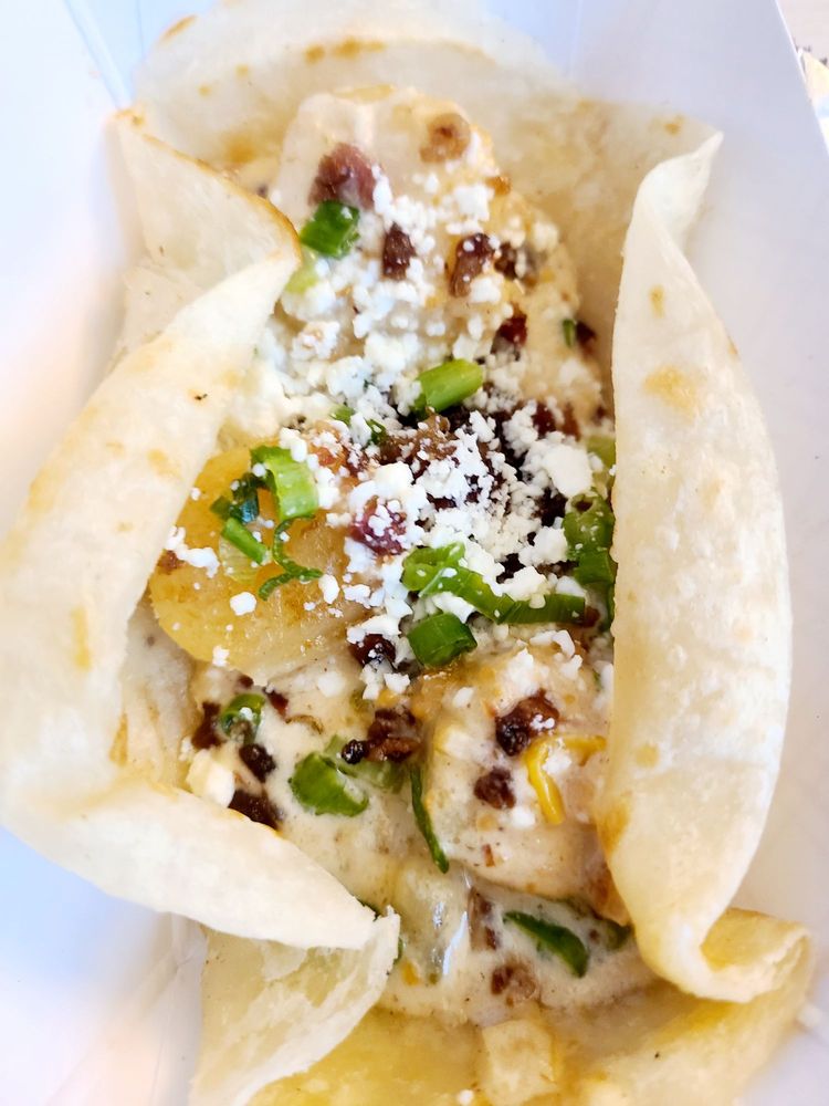 Quiero Tacos